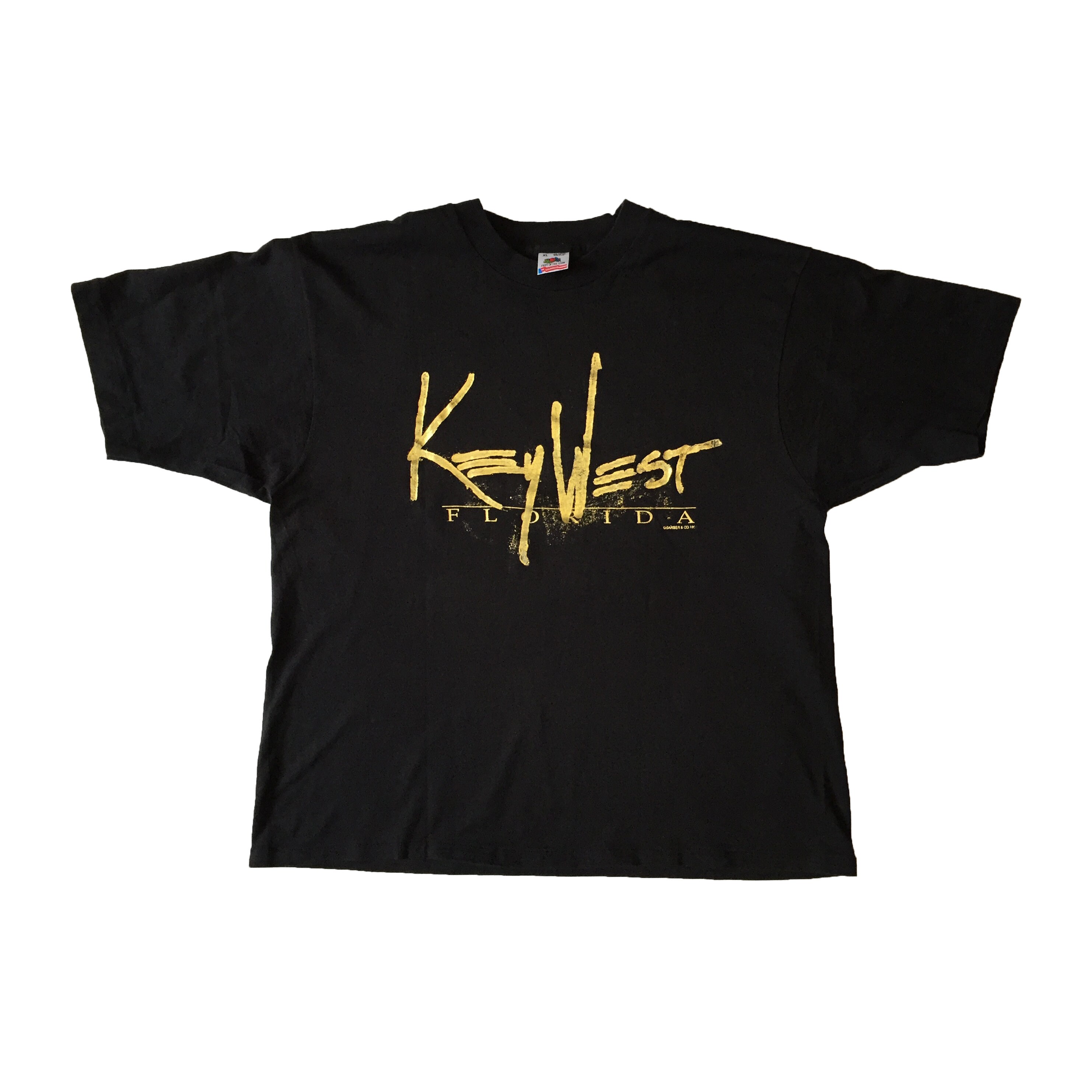 【1993studio X KUMDORI】23SS★ Block Vacation T-Shirt il_fullxfull.2870210220_2z52.jpg