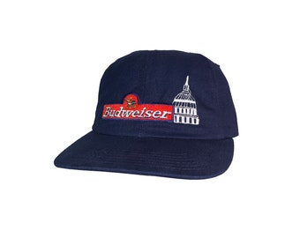 Vintage Navy Blue Pinehurst Snapback Hat - Etsy