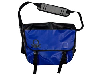 Freitag Carolus R511 Bag Truck Tarps Tarpaulin Recycled Seatbelts