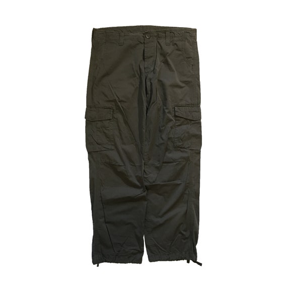 Vintage Carhartt Thrift Pant Rare Cargo Tactical Utility Vintage Carhartt Thrift Pant Rare Cargo Tactical Utility