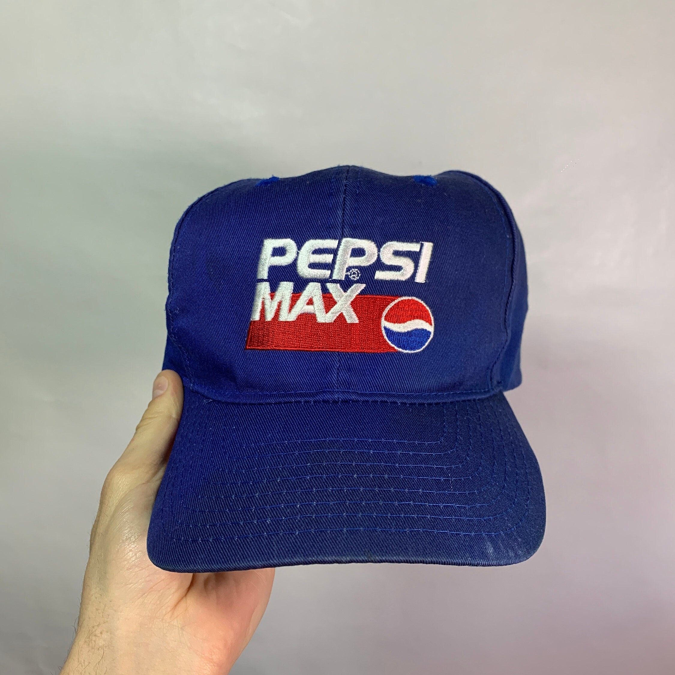 Pepsi hats for sale deals