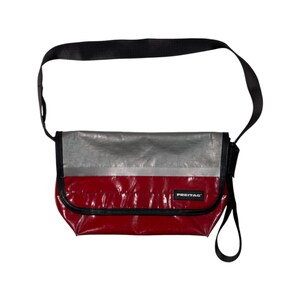 Vintage Freitag Bag Series G5.1 Truck Tarps Tarpaulin Recycled