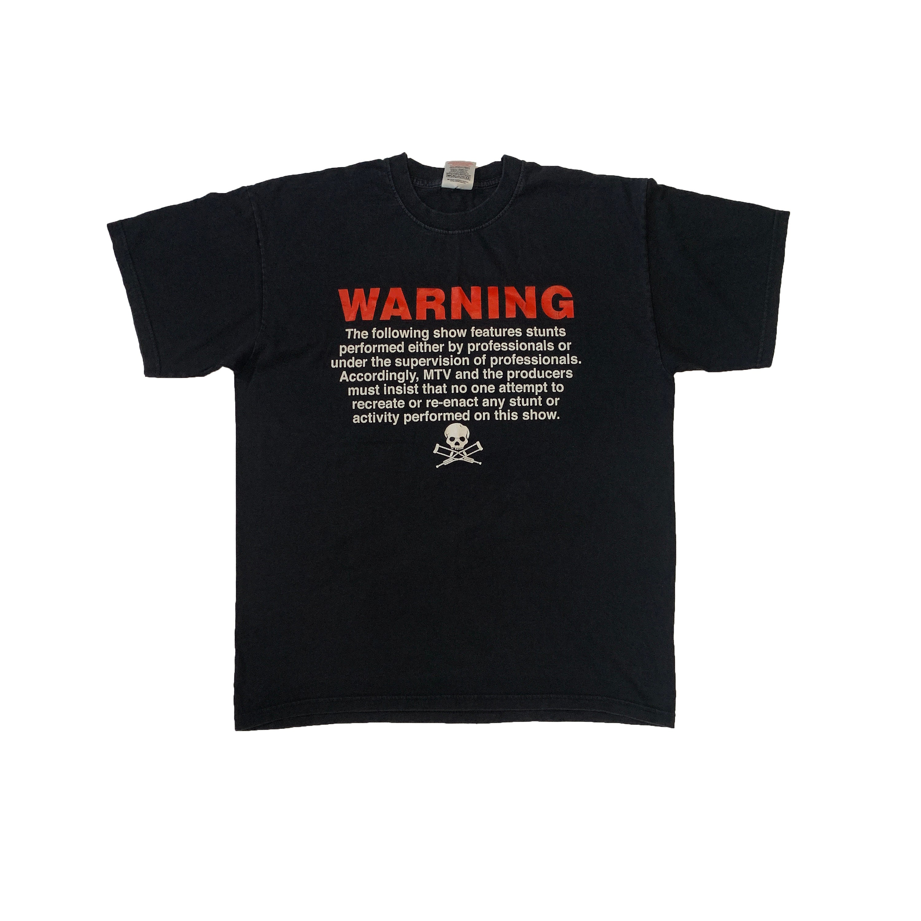 MTV jackass Tシャツ ヴィンテージ s-l400.jpg