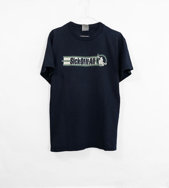 sick of it all sweatshirt