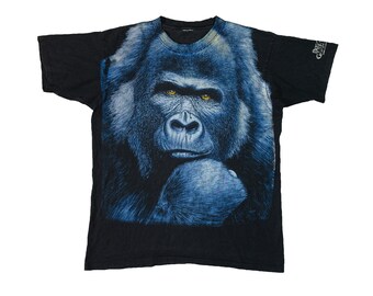 ヴィンテージ】USA製 1993 TRINITY PRODUCTS Tシャツ