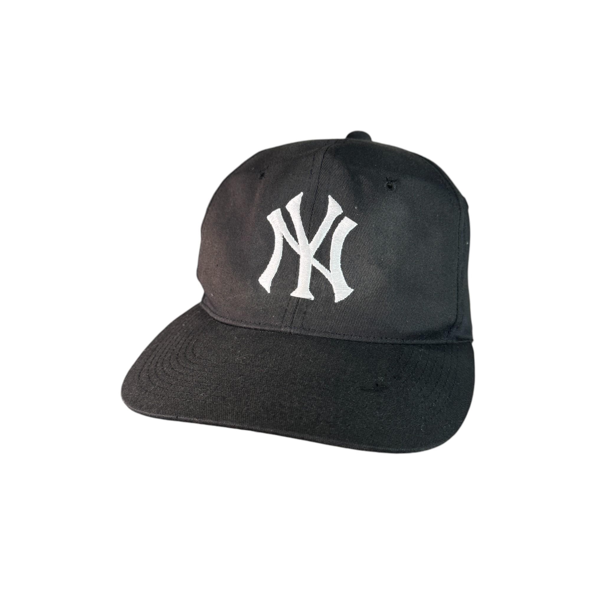 NewYork Yankees 90s USA製 deadstock CAP Yankees 90s Cap - Etsy