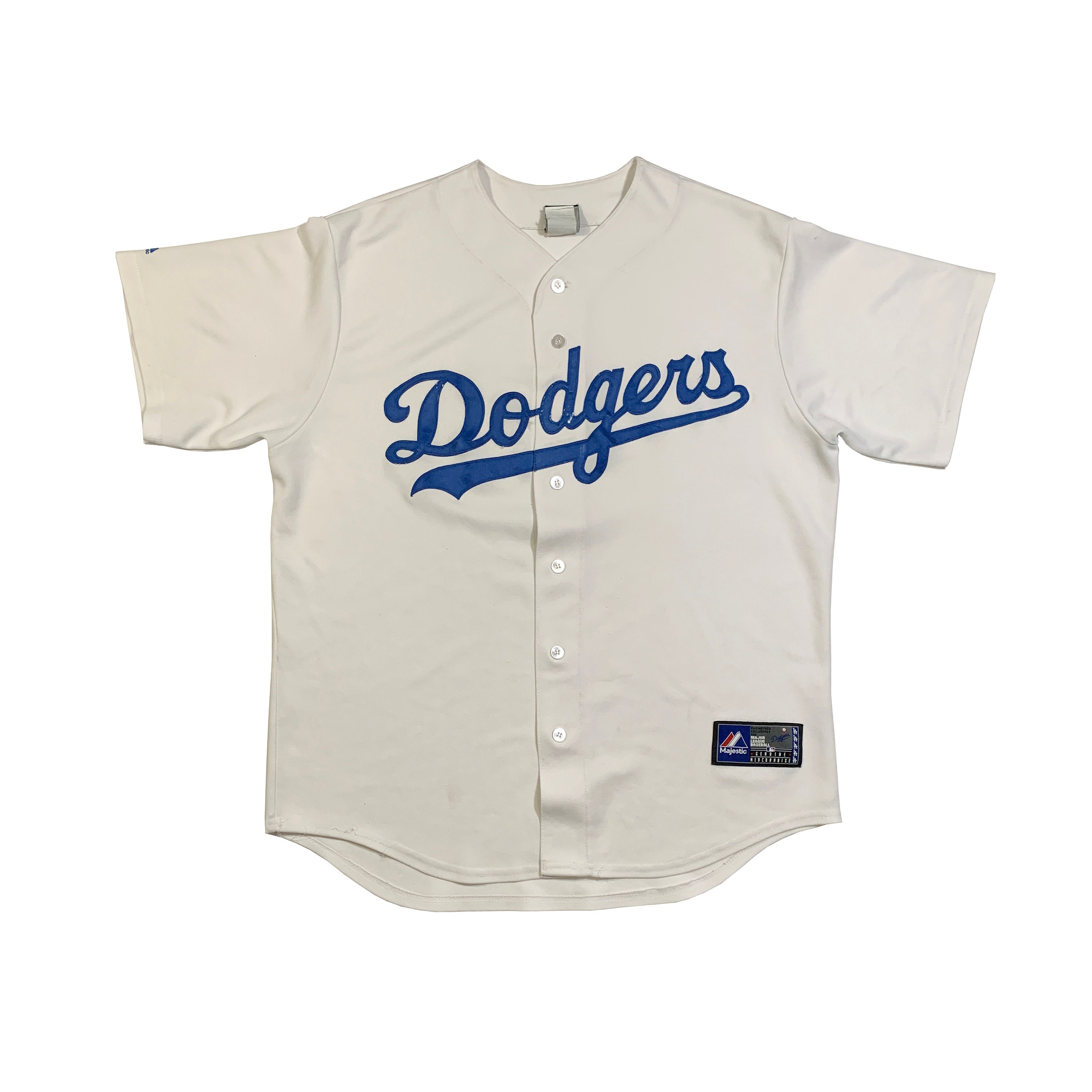 Women's Majestic Boston Red Sox #50 Mookie Betts Authentic Blue American League 2017 MLB All-Star MLB Jersey