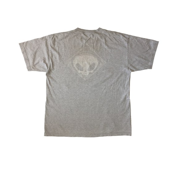 ヴィンテージ ブラインド スケートボード Tシャツ 本物 リーパー レア