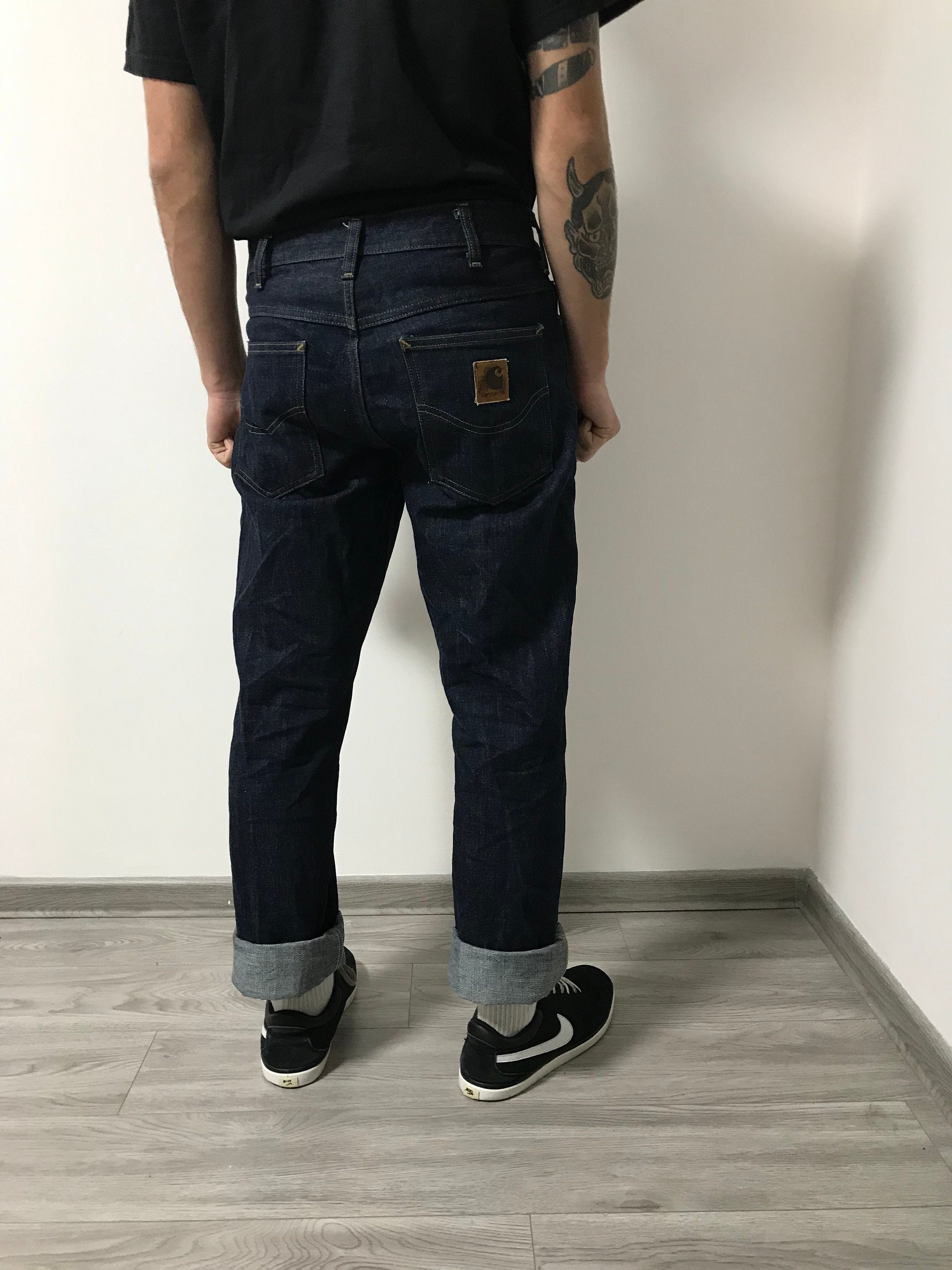 Carhartt texas deals pant 2