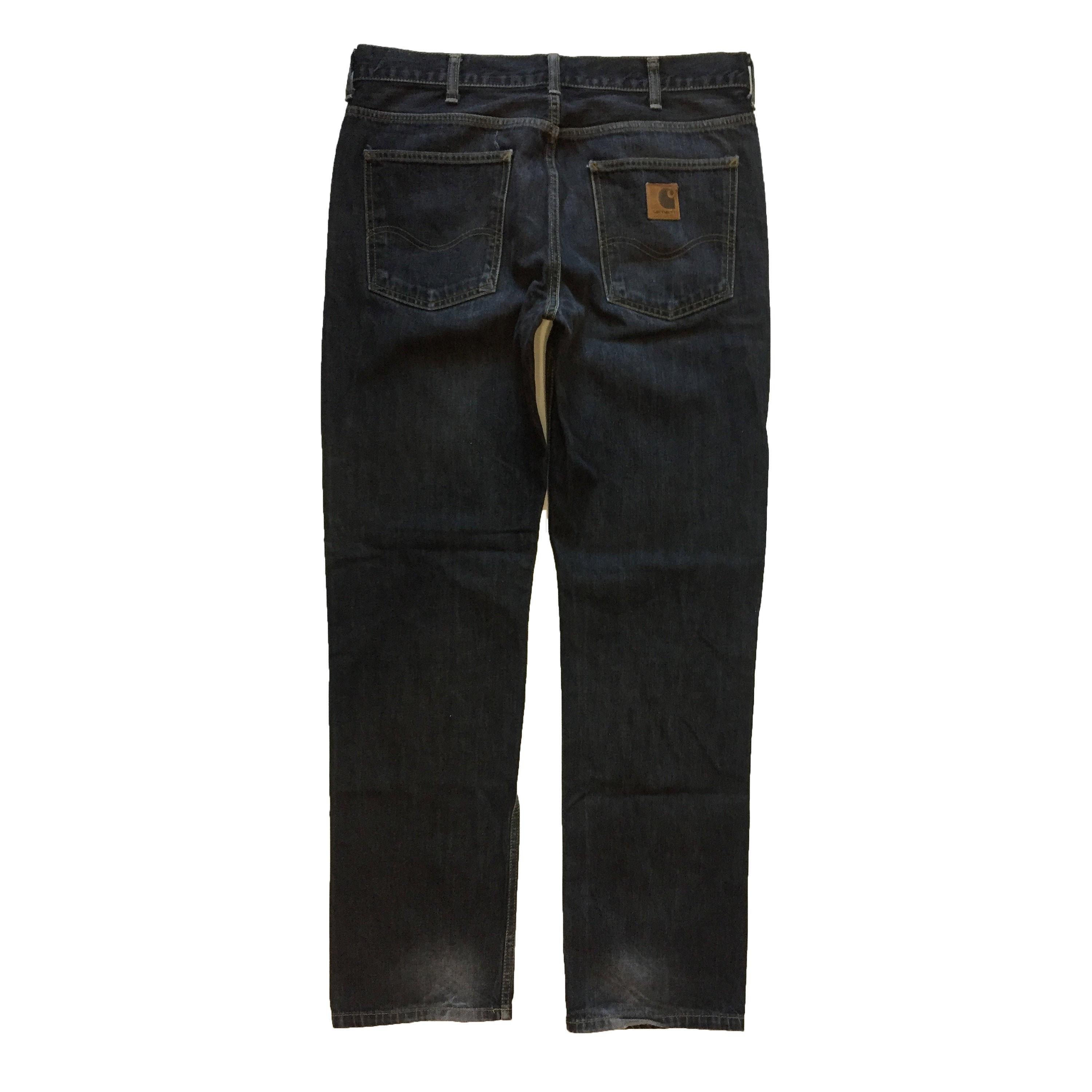 Vintage Carhartt Texas Pant Rare 