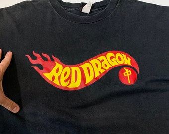 90s レッドドラゴン　Tシャツ　ムービー ビンテージ　ハンニバル 90s レッドドラゴン Tシャツ ムービー ビンテージ ハンニバル