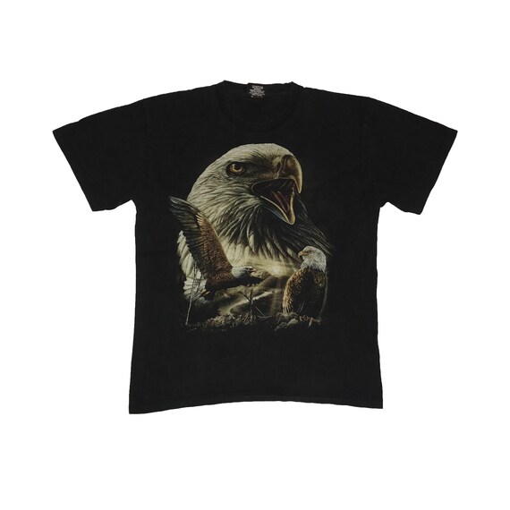 Vintage Hawk Lover Retro Style Animal T-Shirt Vintage Hawk Lover Retro Style Animal T-Shirt