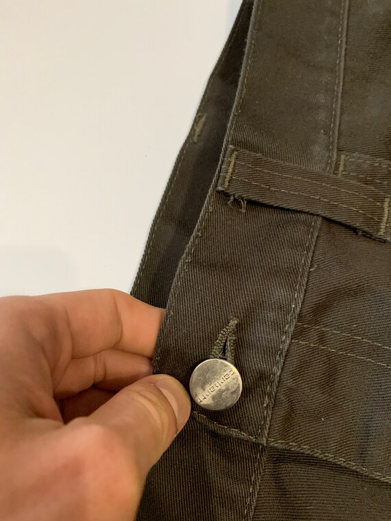 Carhartt rockin pant top