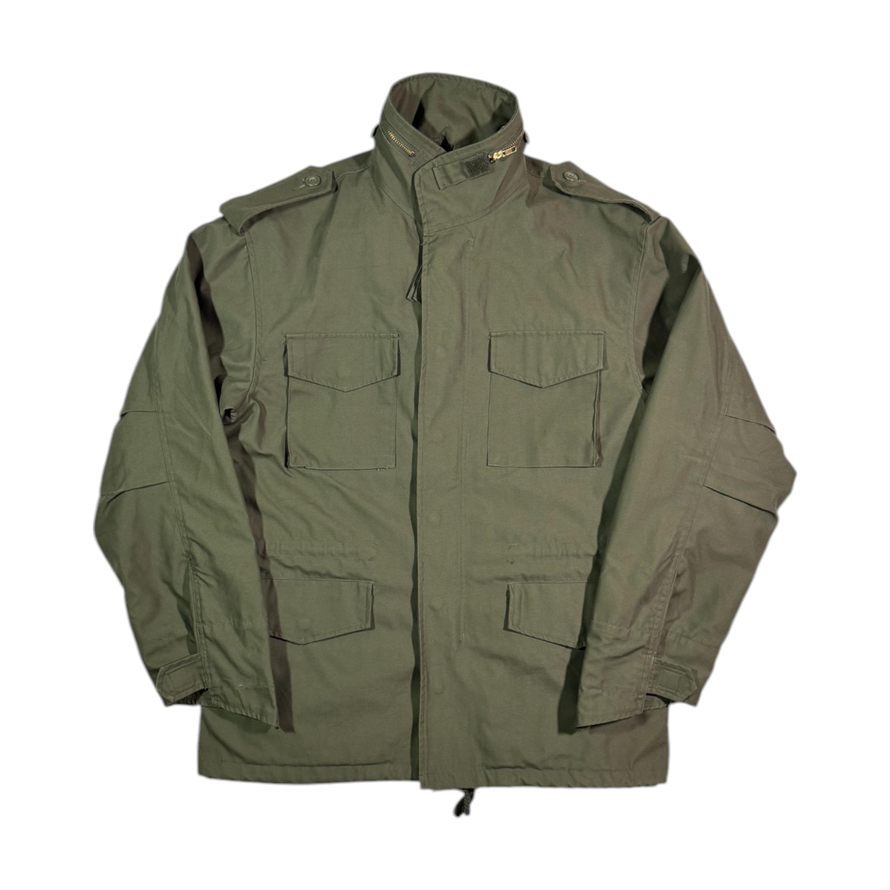 70s M65 Jacket - Etsy Canada