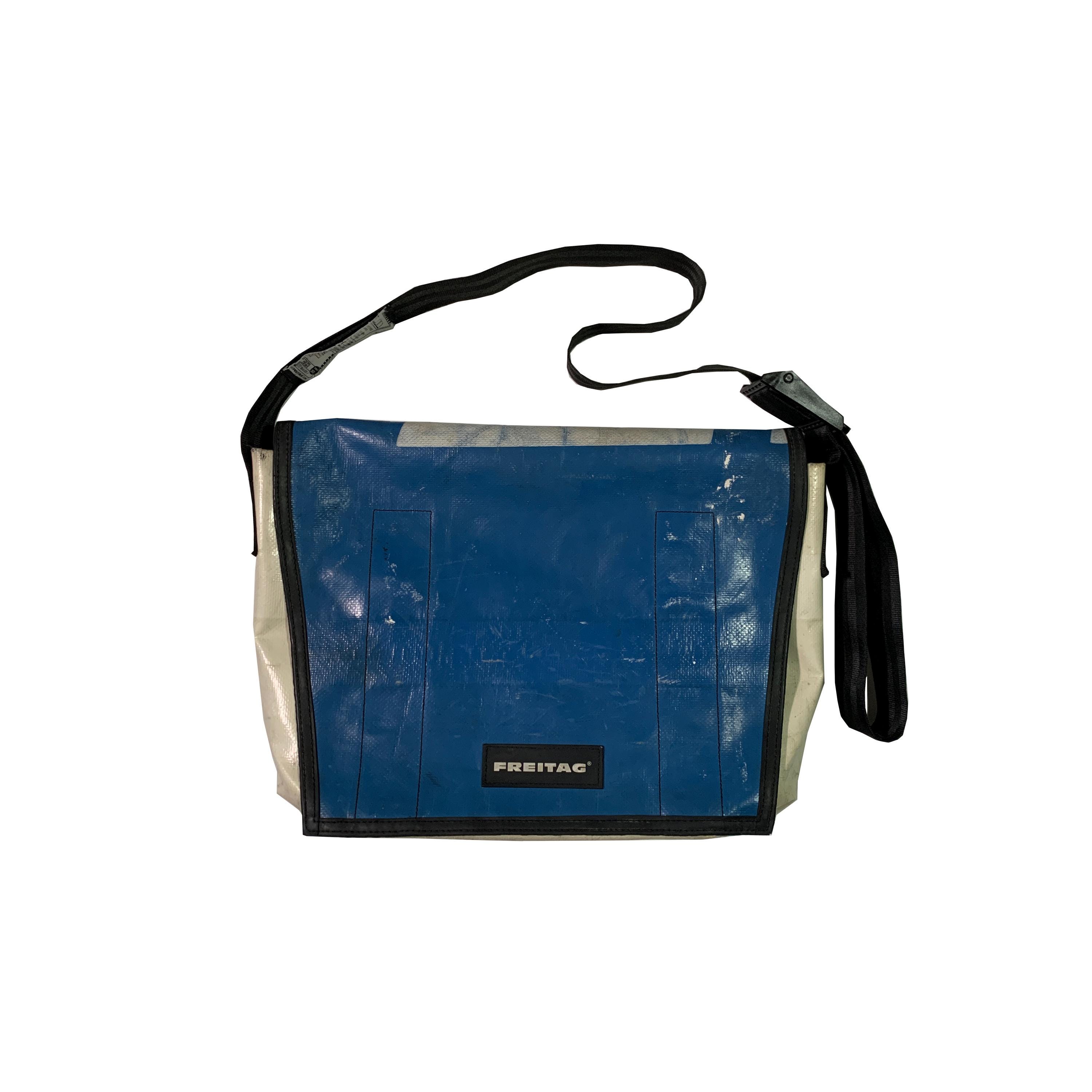 Freitag bag black deals