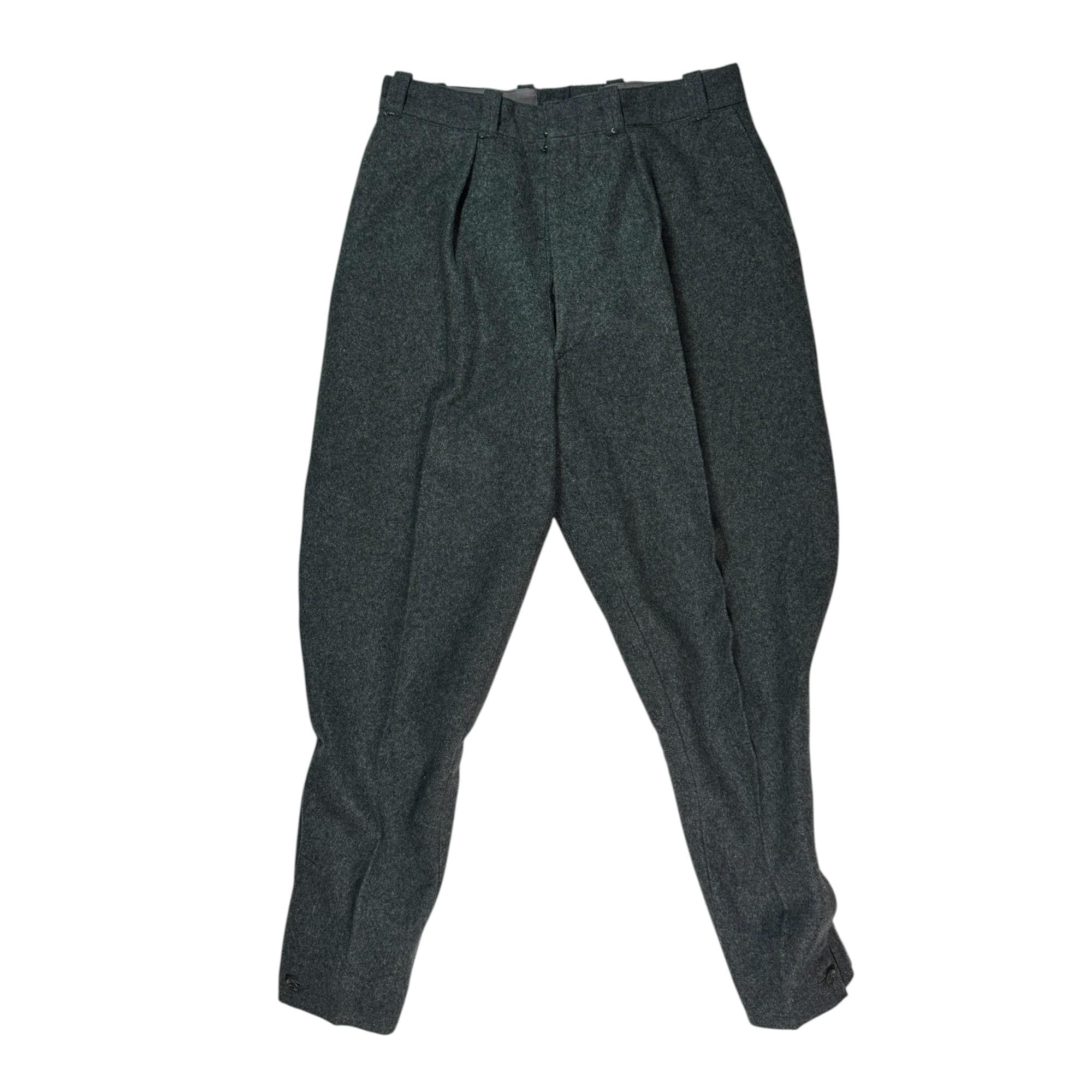 1940s wool ski pants - Etsy 日本