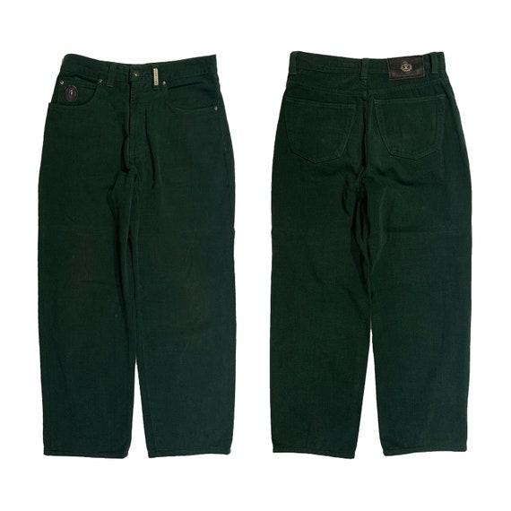 Pantalon trussardi sale