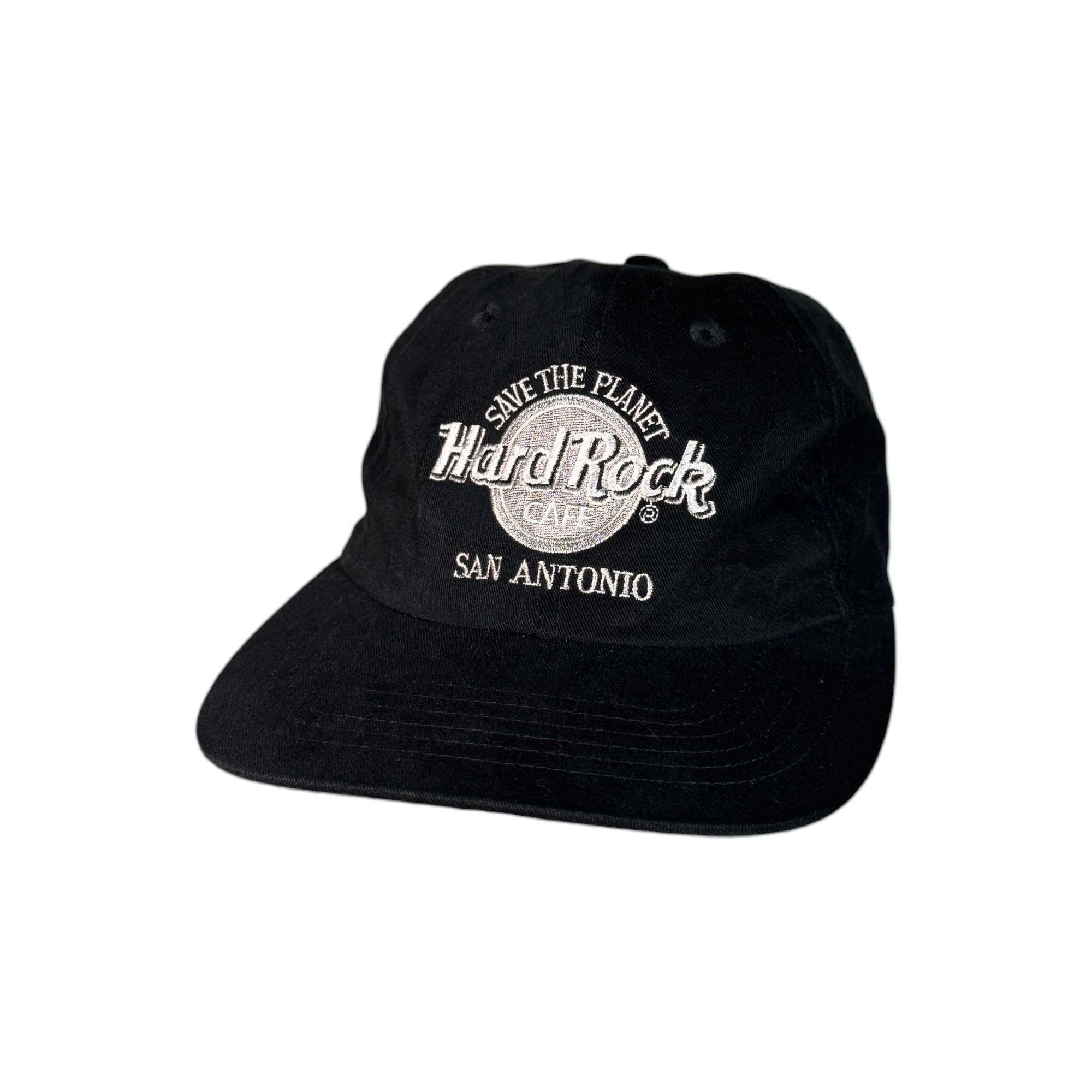 Hard Rock Cafe Cap - Etsy