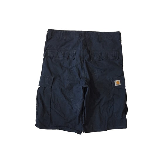 Vintage Carhartt Regular Cargo Bermuda 