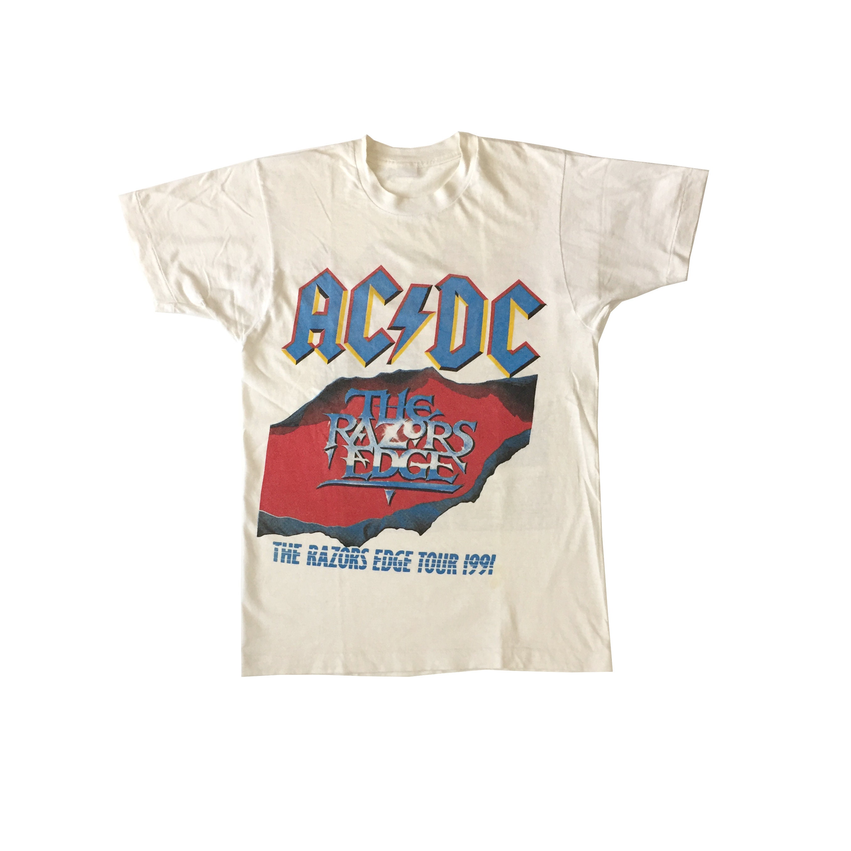 Ac Dc Razors Edge