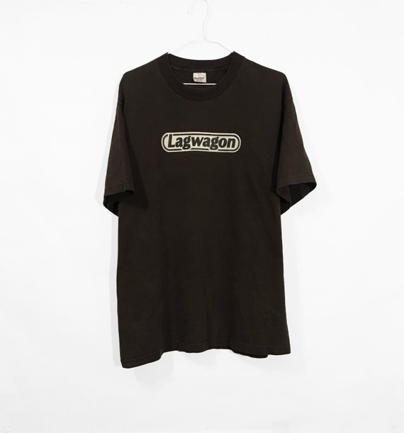 lagwagon t shirt