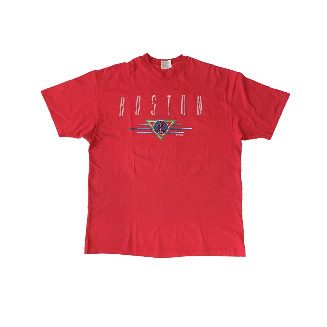 【即日配送】　雰囲気抜群　90s ボストン　BOSTON　vintage TEE il_1080xN.3112165745_jn98.jpg