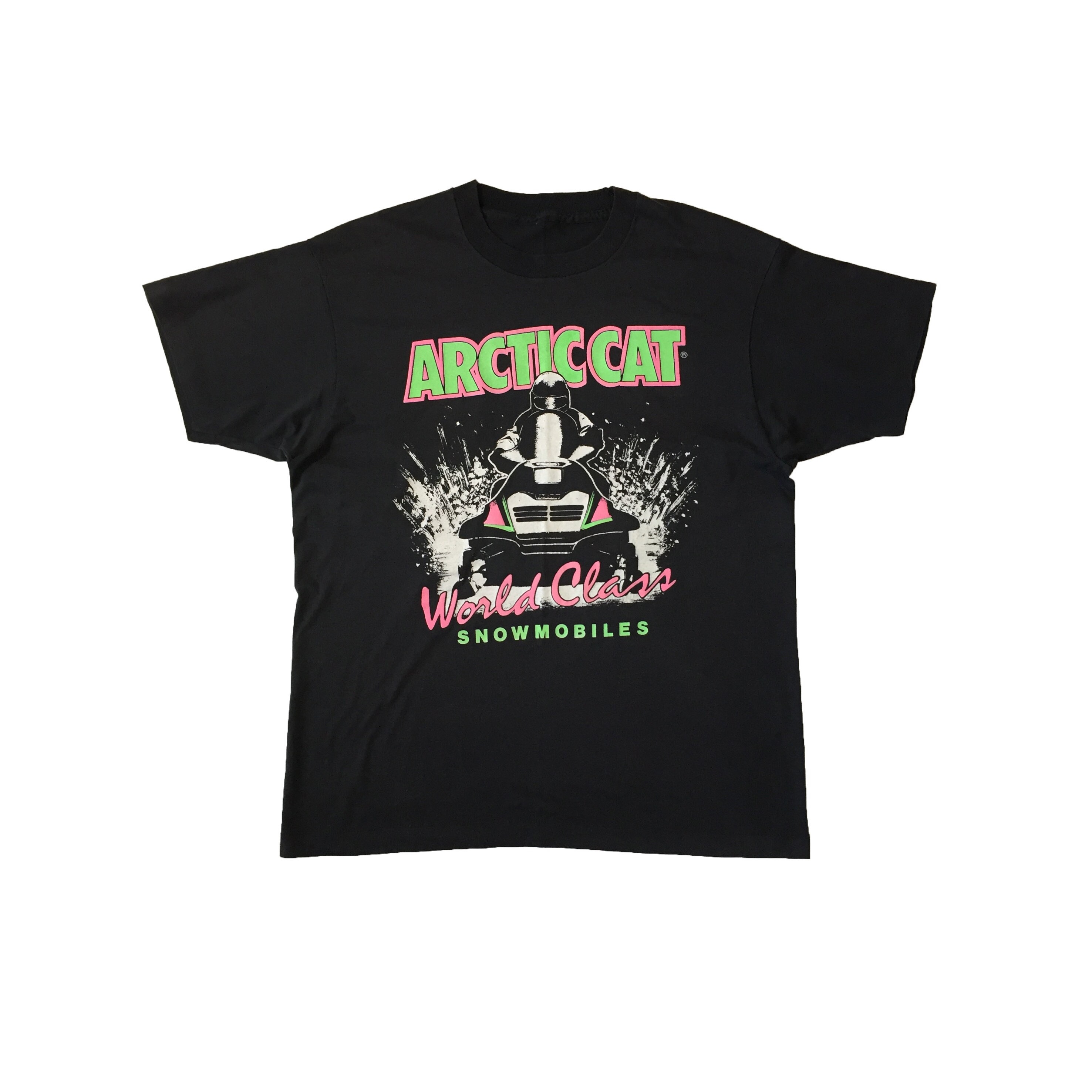 Arctic cat sale shirts