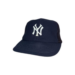 90s yankees cap - Etsy 日本