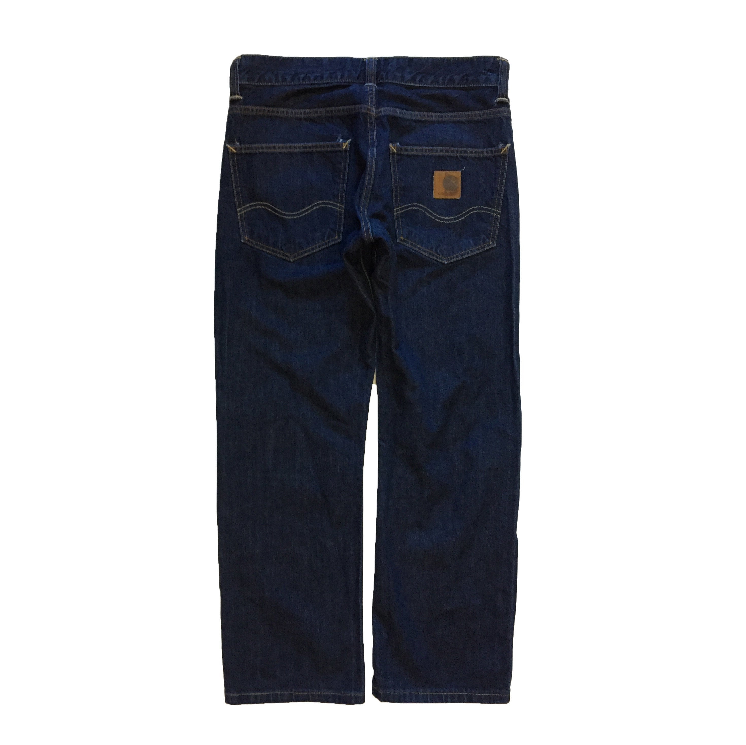 Vintage Carhartt Bronco Pant Rare Jeans Retro Workwear Pants | Etsy