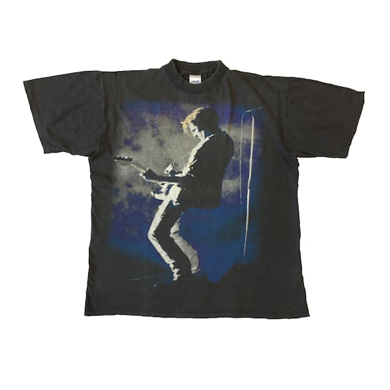 ヴィンテージ 1994 ブライアン アダムス Tシャツ 本物 レア ヴィンテージ 1994 ブライアン アダムス Tシャツ 本物 レア