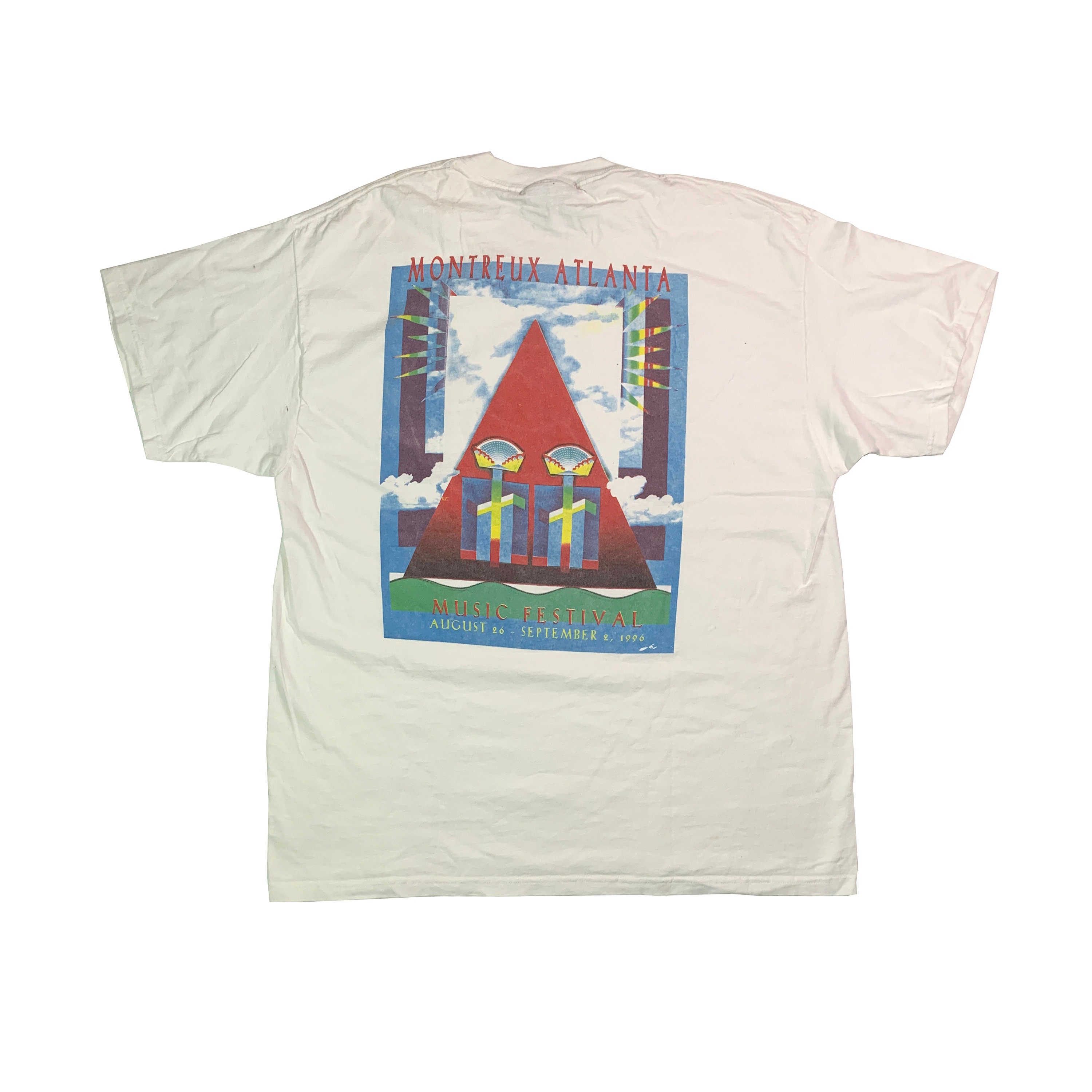 Atlanta Pop Festival - Etsy