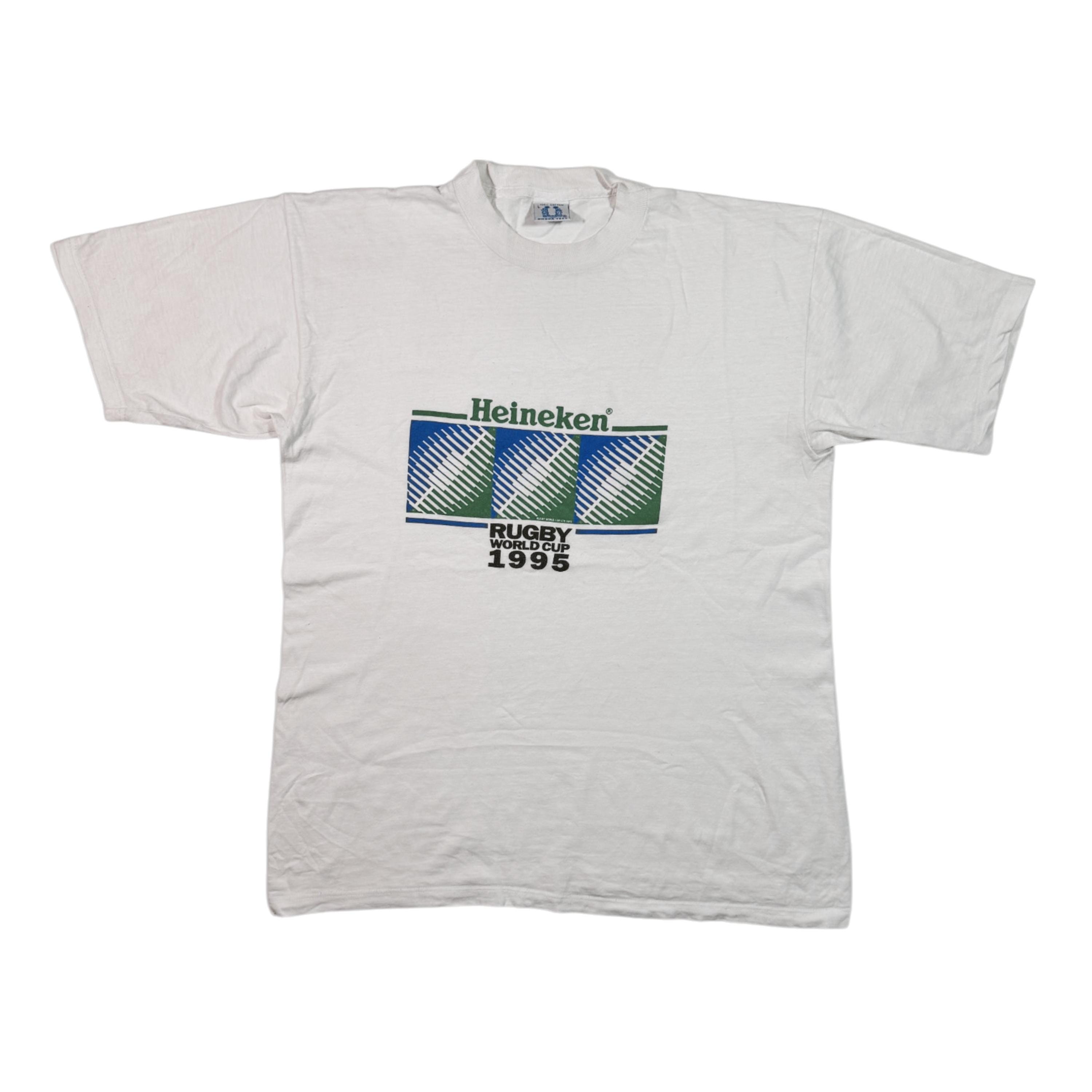1995 Rugby Shirt - Etsy
