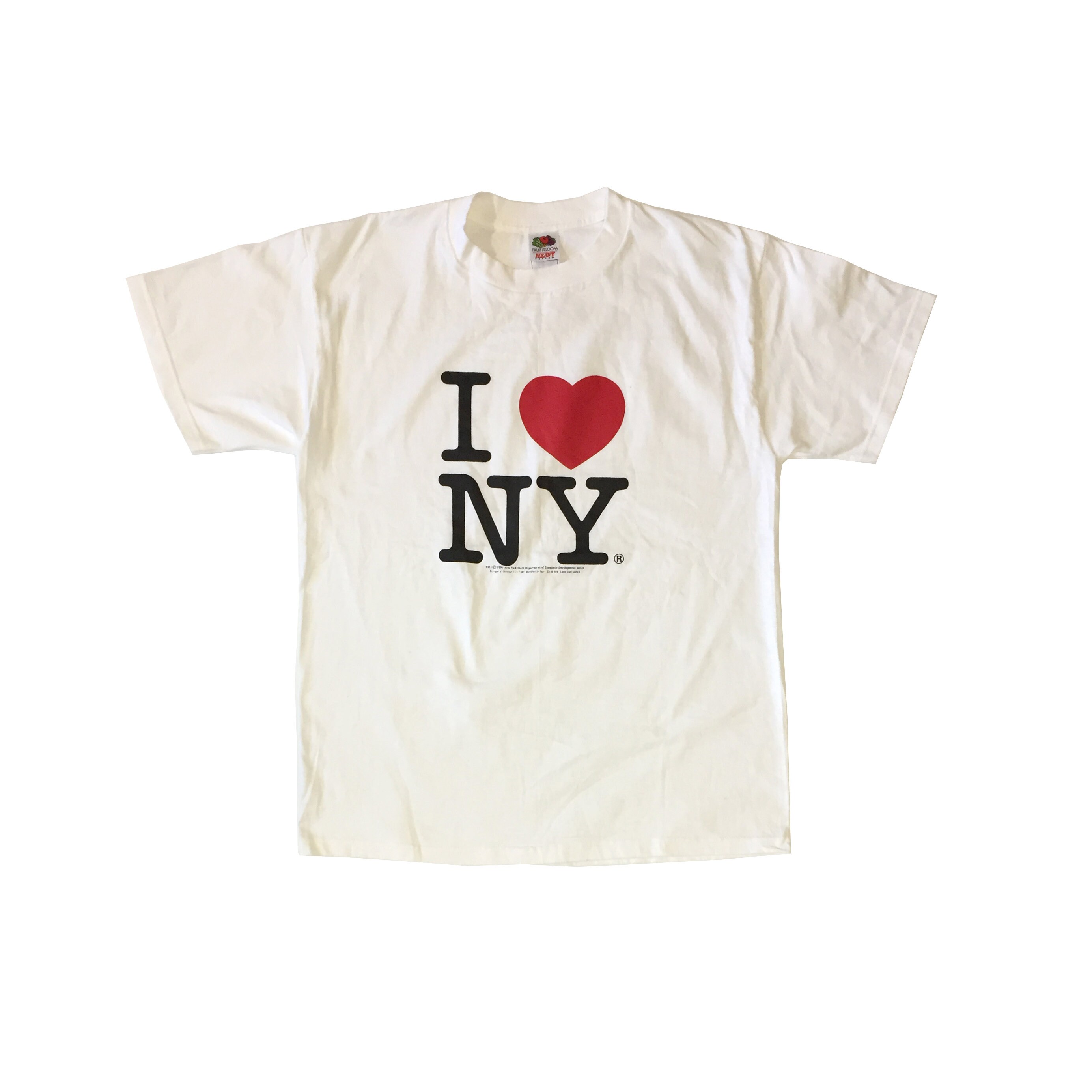 New York City Shirt NYC I Love New York NY Vintage Funny TShirt 