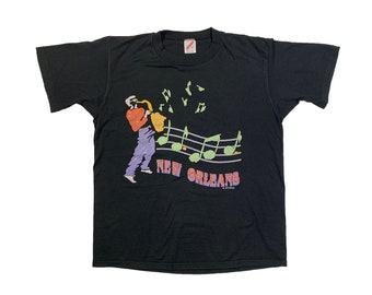 モントルー・ジャズ・フェスティバル Tシャツ　XL ヴィンテージ 1997 モントルー ジャズ フェスティバル T シャツ
