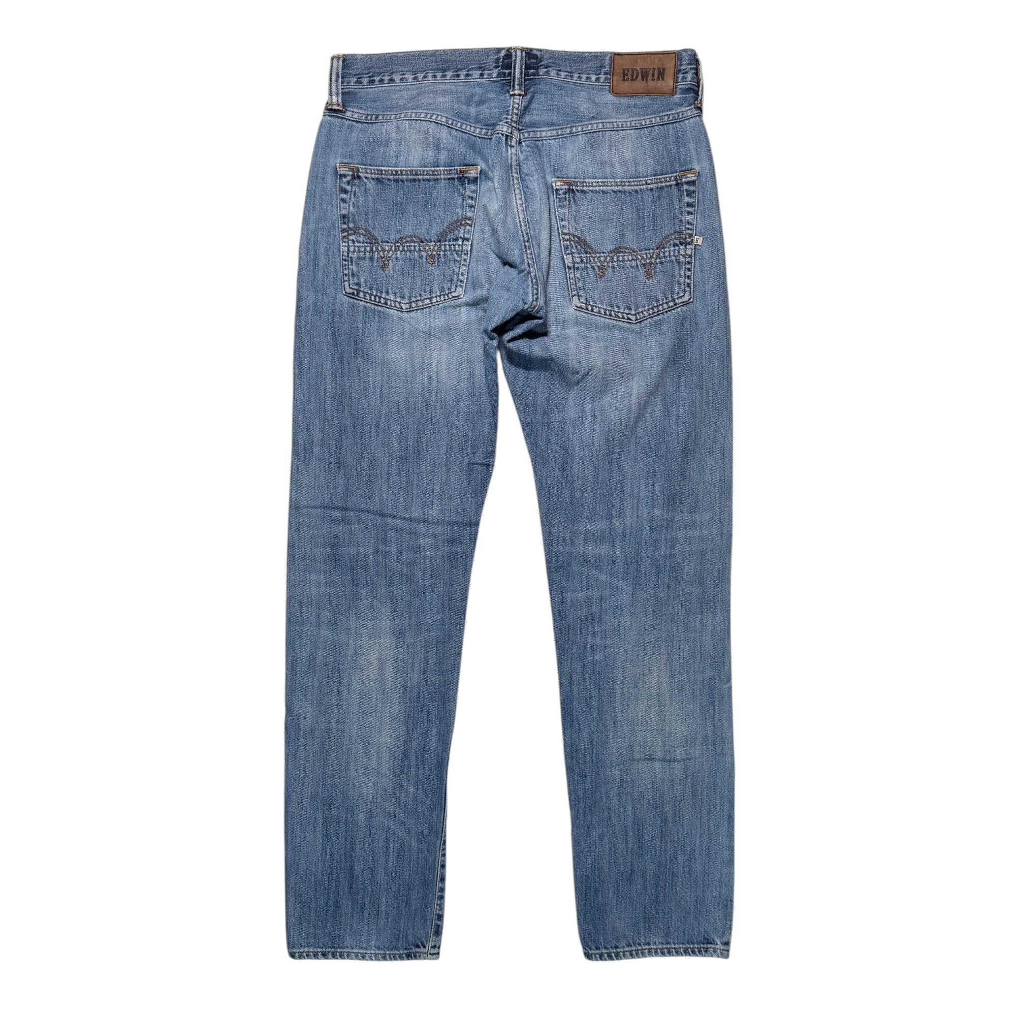 90s Edwin Jeans - Etsy - Page 5
