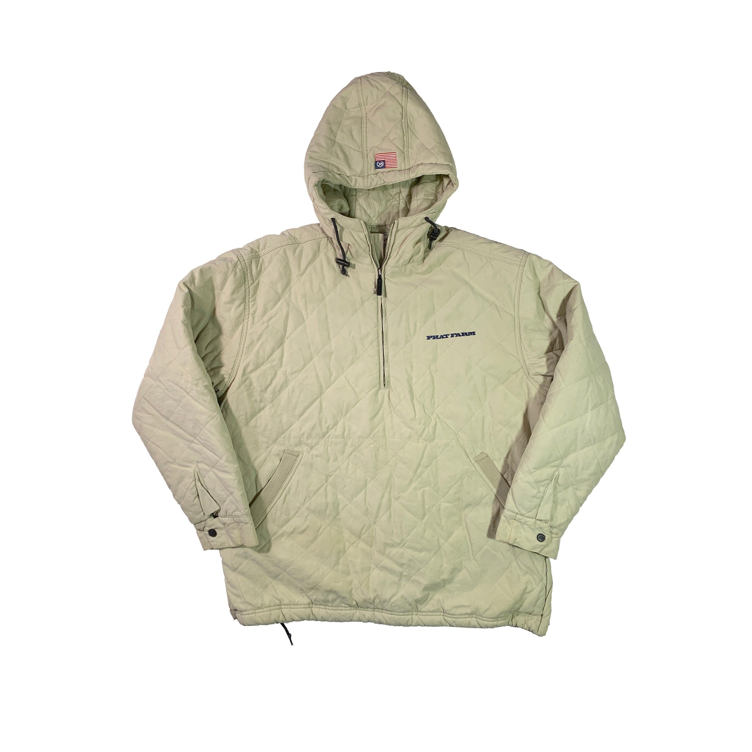 Phat Farm Jacket Etsy Canada