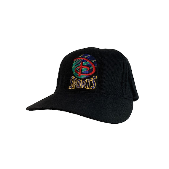 Vintage 90s Sports Disney Cap Authentic Rare Movie Animated  display picture 1