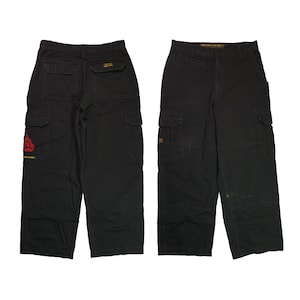 【00s ecko unltd】black wide buggy pants EO14G1215-BLK-F1_1.jpg?v=