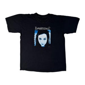 Evanescence shirt - Etsy 日本