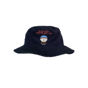 90s South Park Hat - Etsy