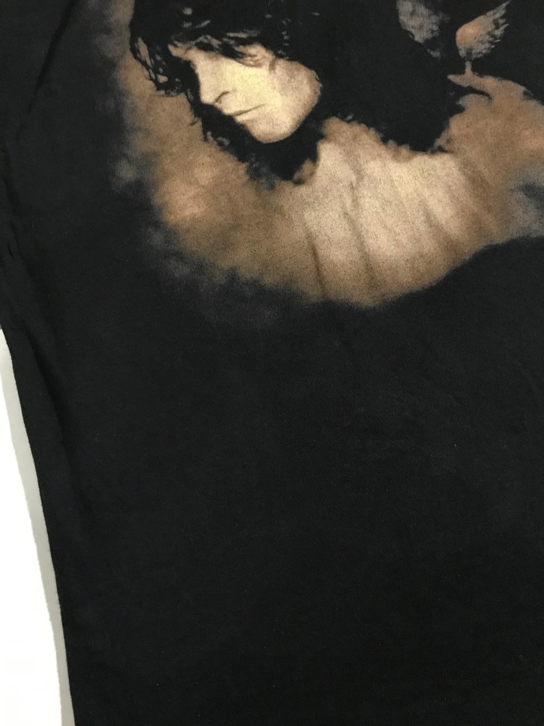 ozzy osbourne no more tears shirt