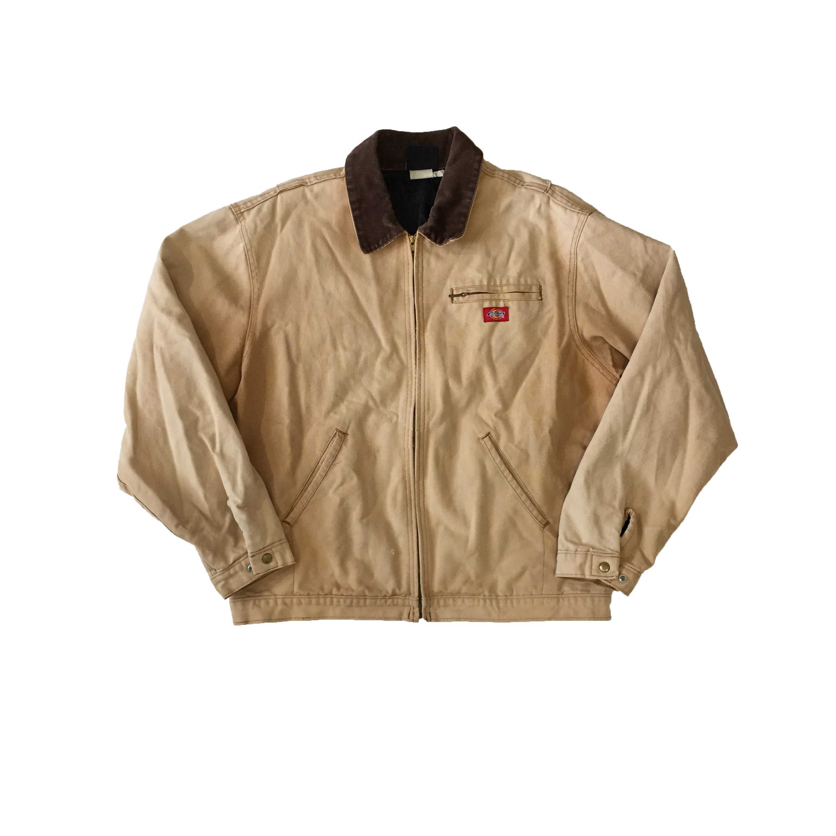 Dickies Jacket Vintage | museosdelima.com