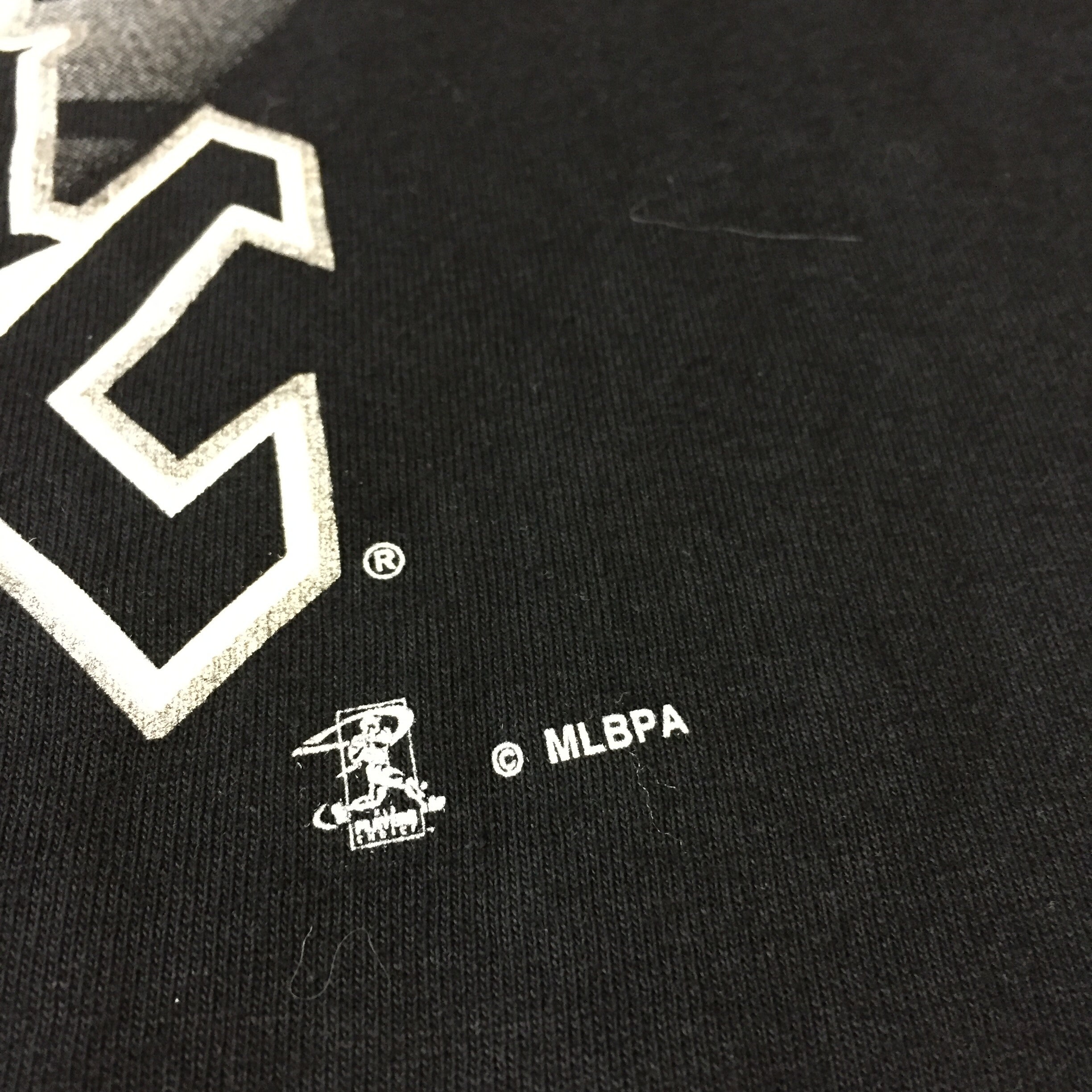 ヴィンテージ 1997 シカゴ ホワイトソックス Tシャツ フランク
