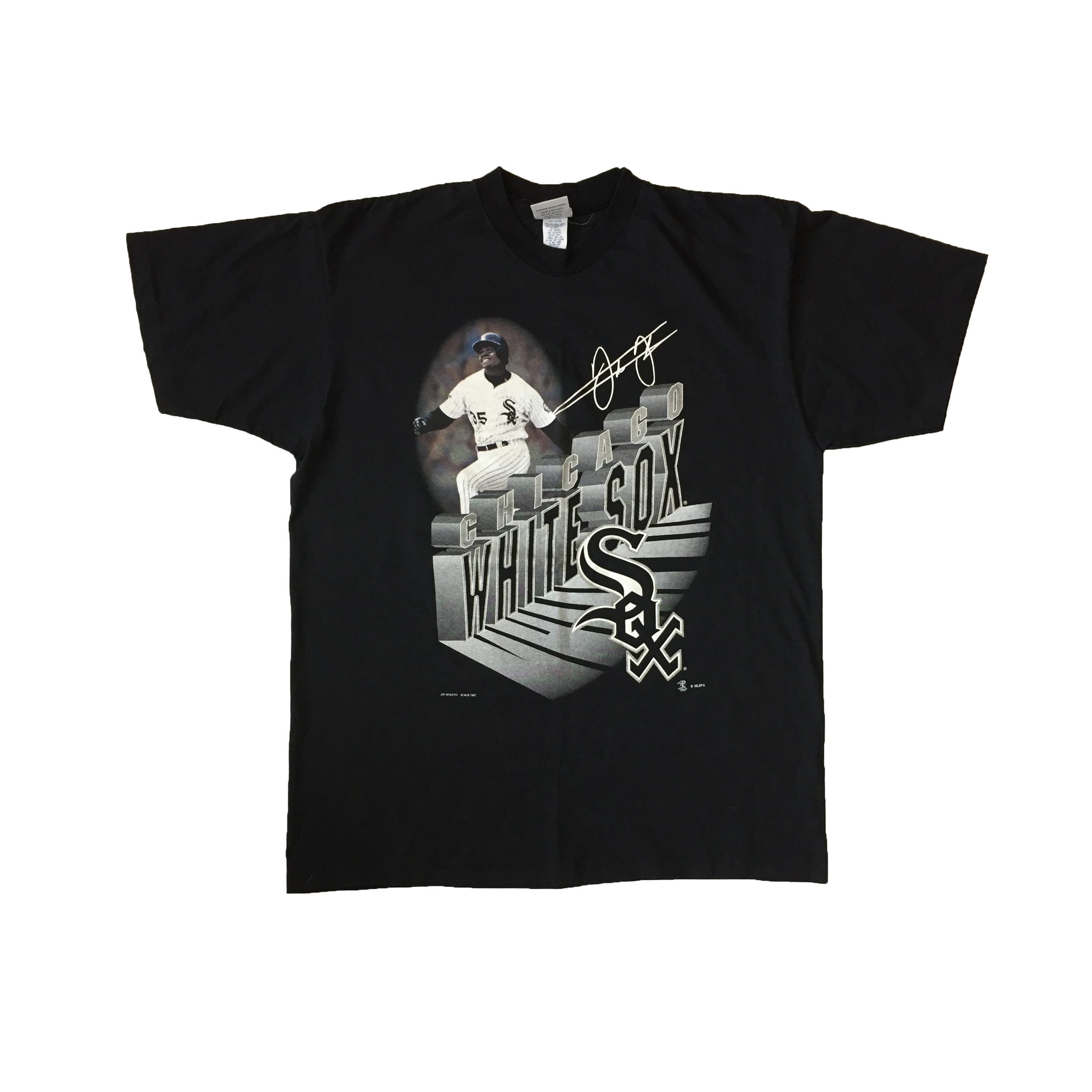 希少　未使用　ホワイトソックスTシャツ fit=scale-down,w=1200