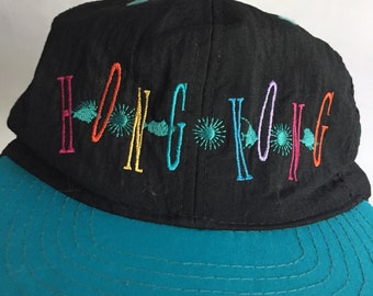 最終価格sorry a bootleg optical HONGKONG HAT Hardtuned Osaka A-Frame Cap
