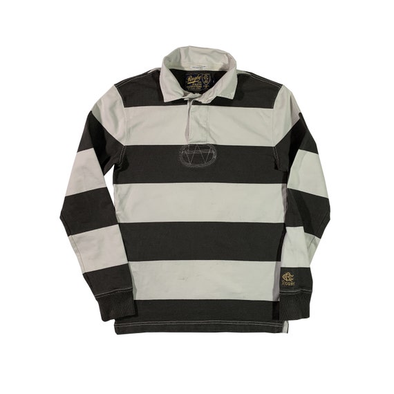 vintage ralph lauren rugby