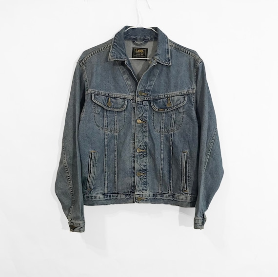 AMERI × Lee OVERSIZE DENIM JACKET $_12.JPG?set_id=880000500F