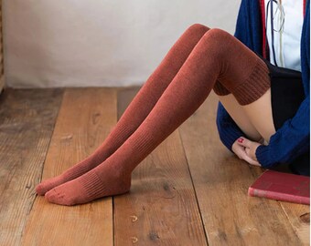Warm Stockings - Etsy
