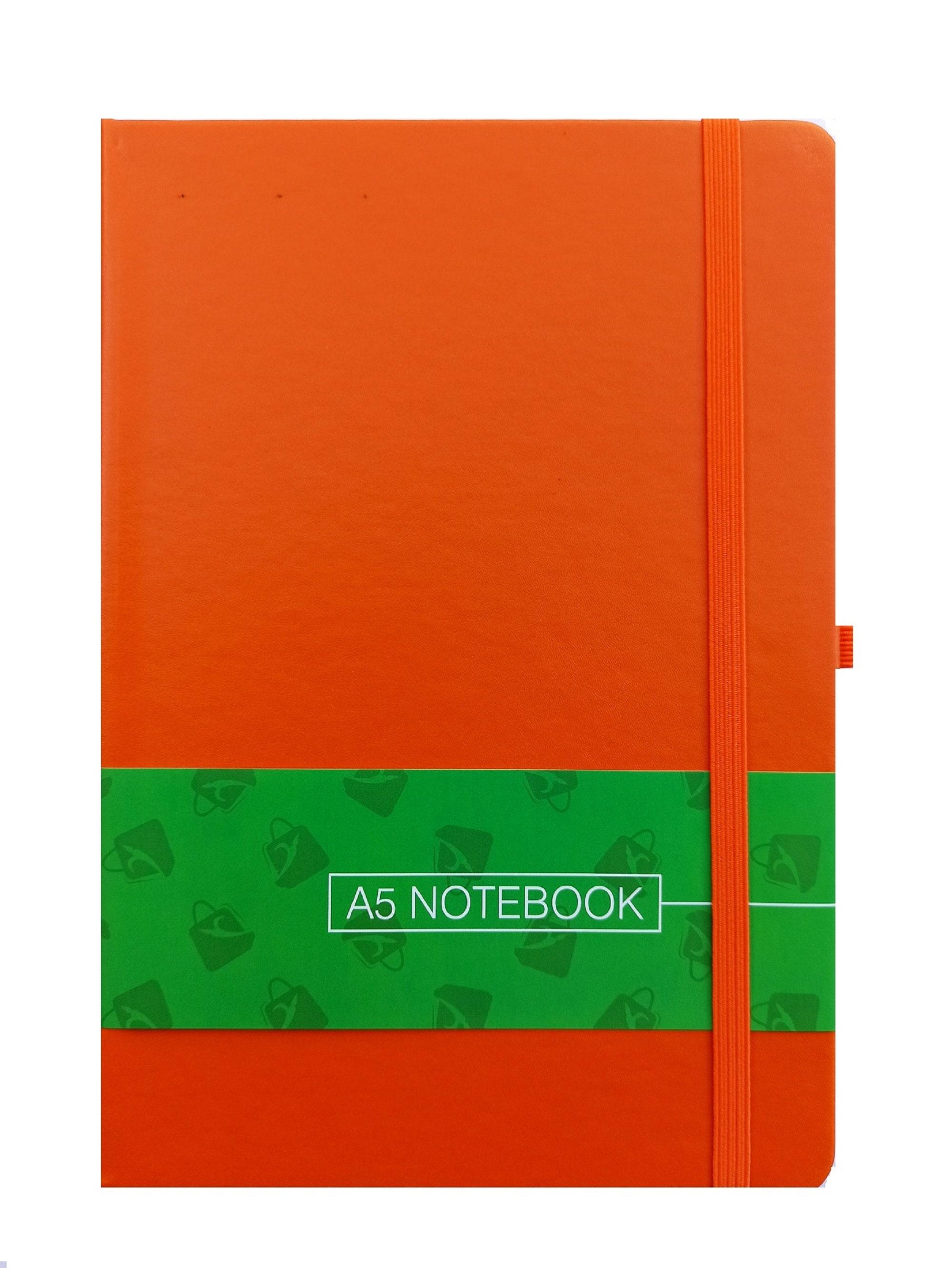 A5 Hardback Lined Notepad Notebook Note Book Notes Journal Diary PU Leather Notebook Etsy UK