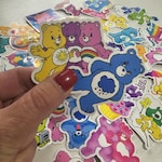 Care Bear Stickers